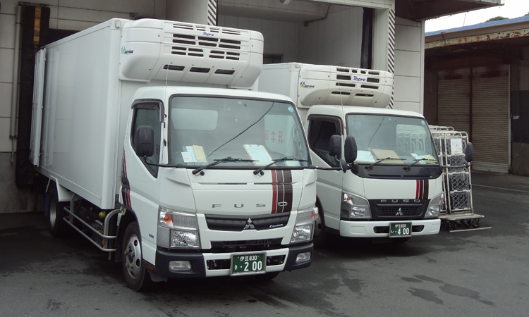 静岡営業所
